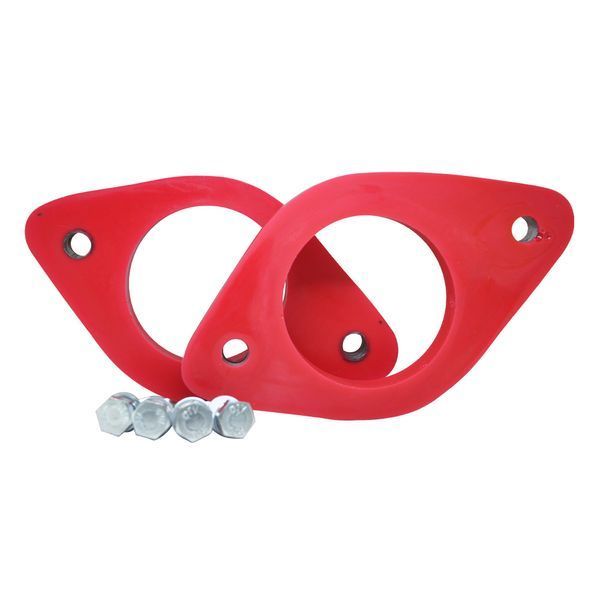 Проставки задні на верх опори поліуретанові MINI Paceman R61 (2012-2017) 10004R20-B10-1.25-MN02 фото
