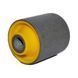 Сайлентблок задньої поздовжньої тяги Great Wall Haval (H3) Позашляховик (2005-2010) 020522-GW01 фото 1