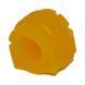 Втулка переднего стабилизатора Seat Leon 3 gen. (5F) Хэтчбек (2012-2020) d=23 мм 010664-SE02 фото 1
