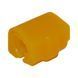 Втулка переднего стабилизатора Citroen C3 1 gen. Pluriel (HB) Кабриолет (2003-2010) d=19 мм 010221-CI03 фото 2