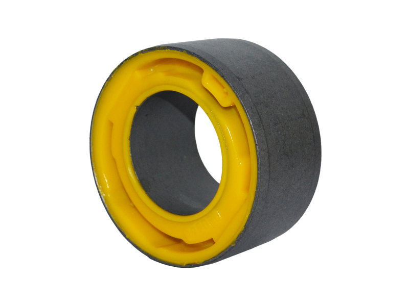 Сайлентблок торсіонної балки поліуретановий Renault Scenic 1 gen. (JA) (1996-2003) 020668-RE08 фото