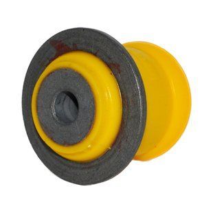 Сайлентблок передній, переднього підрамника d=10,2 мм Audi 80 3 gen. (B3) Седан (1986-1991) 020710-AU01 фото