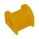 Втулка переднього стабілізатора Chevrolet Tacuma / Rezzo (J100) (2000-2008) d=22 мм 010241-CH01 фото 1