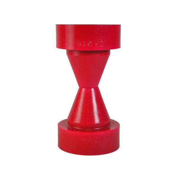 Проставки задние на верх пружины полиуретановые Lexus GS300H (L10) (2011-2020) 40 мм 25018R40-LE04 фото