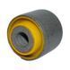 Сайлентблок внутренний, верхних поперечных тяг Mercedes-Benz GLK-Class (X204) Кроссовер (2008-2015) 020700.1-ME17 фото 1