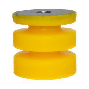 Подушка кузова нижняя, 5 ряд спереди Toyota 4Runner 4 gen. (N210) Внедорожник (2002-2009) 050099-TO01 фото
