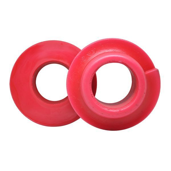 Проставки задні на верх пружини поліуретанові Hyundai Tucson TL (III) (2015-2021) 19026R20-HY01 фото