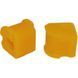 Втулка переднего стабилизатора Seat Inca (9KS) Фургон (1995-2003) d=17 мм 010565-SE03 фото 4
