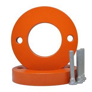 Проставки задні на верх опори алюмінієві Honda Crosstour (2010-2015) 07011M20-S10-HO07 фото