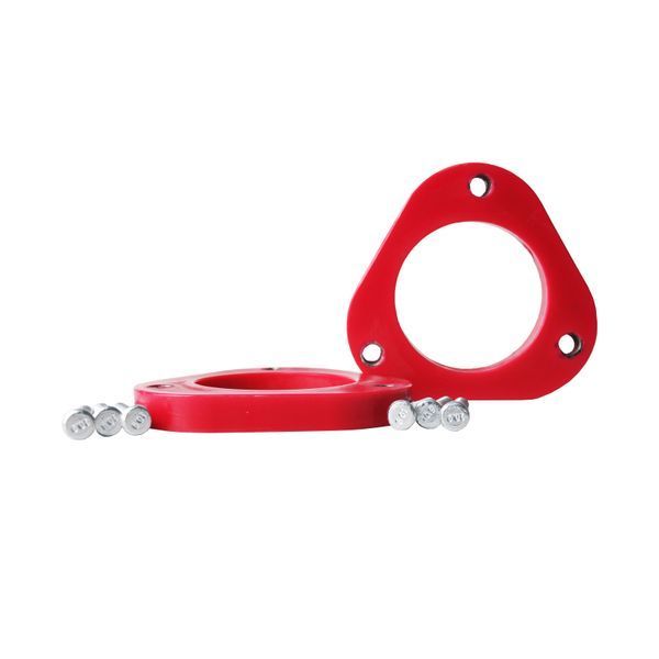 Проставки передние на верх опоры полиуретановые Toyota Prius XW60 (2022-2026) 01013R20-S10-TO04 фото