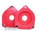 Проставки передние на верх опоры полиуретановые Renault Scenic III (2009-2015) 30 мм 16010R30-B8-RE04 фото 3