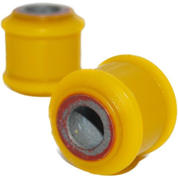 Сайлентблок рульової рейки поліуретановий Audi 80 4 gen. Avant (B4) Універсал (1991-1994) 020798-AU03 фото