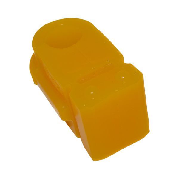 Втулка переднього стабілізатора Renault Megane 2 gen. Універсал (2003-2009) d=19,5 мм 010143-PE04 фото