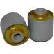 Сайлентблок заднего продольного рычага полиуретановый Toyota 4Runner 4 gen. (N210) Внедорожник (2002-2009) 020102-TO01 фото 1
