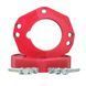 Проставки передние на верх опоры полиуретановые Citroen Berlingo (1996-2009) 30 мм 36012R30-8B8-CI01 фото 2