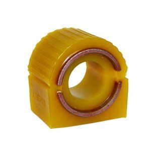 Втулка полиуретановая переднего стабилизатора Seat Toledo (2004-2009) d=22 мм 010018.ser-SE04 фото