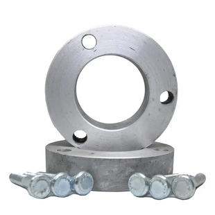 Проставки передние на верх опоры алюминиевые Lexus GS350 (L10) (2011-2020) 40 мм 03019N40-S10-LE04 фото