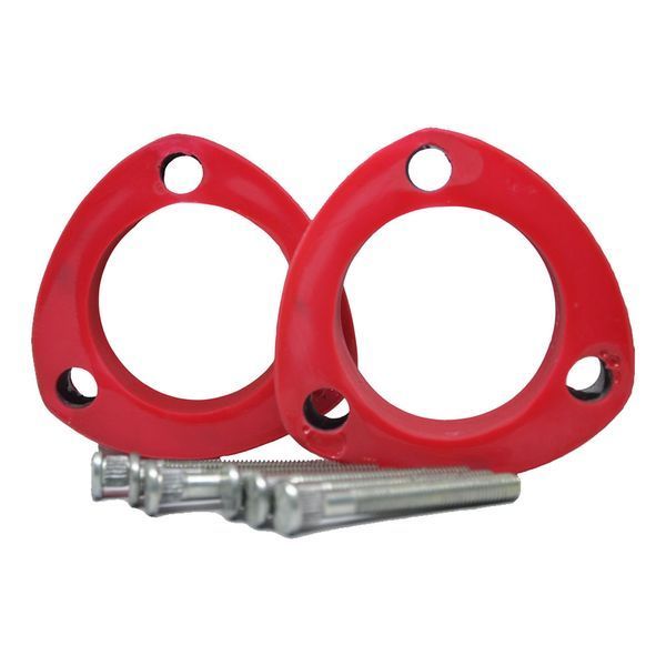 Проставки передние на верх опоры полиуретановые Suzuki Vitara (1988-1997) 09009R20-S8-SZ01 фото