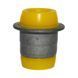 Сайлентблок переднього нижнього важеля Chevrolet Niva Кросовер (2002-2022) 020491-CH01 фото 1