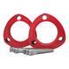 Проставки передние на верх опоры полиуретановые Suzuki Vitara (1988-1997) 09009R20-S8-SZ01 фото 3