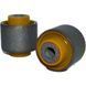 Сайлентблок заднього амортизатора Volkswagen Golf 4 gen. A3 (1J) Кабріолет (1998-2006) 020935-VW01 фото 3