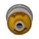 Сайлентблок задньої балки поліуретановий Toyota IQ Хетчбек (2008-2016) 020240-TO02 фото 3