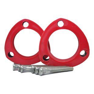 Проставки передні на верх опори поліуретанові Suzuki Vitara (1988-1997) 30 мм 09009R30-S8-SZ01 фото