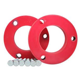 Проставки передние на верх опоры полиуретановые Lexus GS250 (L10) (2011-2021) 40 мм 03019R40-S10-LE01 фото