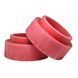 Проставки задні на верх пружини поліуретанові Toyota Land Cruiser J73 (1985-1994) 60 мм 03009R60-TO13 фото 2