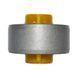 Сайлентблок задній, переднього важеля поліуретановий (підсилений) Volkswagen Jetta 6 gen. (A6) (2010-2018) 020166-VW12 фото 1