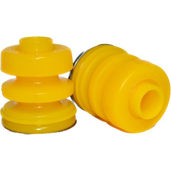 Подушка кузова верхня, 5 ряд спереду Toyota FJ Cruiser (GSJ15) Позашляховик (2006-2022) 050100-TO02 фото
