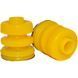 Подушка кузова верхня, 5 ряд спереду Toyota FJ Cruiser (GSJ15) Позашляховик (2006-2022) 050100-TO02 фото 3