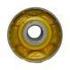 Сайлентблок заднього кронштейна редуктора поліуретановий Nissan Juke 1 gen. (F15) Кросовер (2010-2019) 020457-NI01 фото 2
