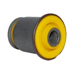 Сайлентблок підрамника передньої балки (з зовнішнім металом) Nissan Primastar (X83) Мікроавтобус (2001-2013) 020802-NI01 фото