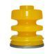 Подушка кузова верхняя, 5 ряд спереди Toyota Land Cruiser Prado 3 gen. (J120) Внедорожник (2002-2009) 050100-TO03 фото 1