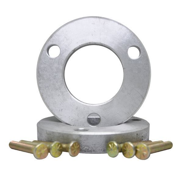 Проставки передні алюмінієві Mazda 6 (2008-2013) 0401N20-S10-MA01 фото