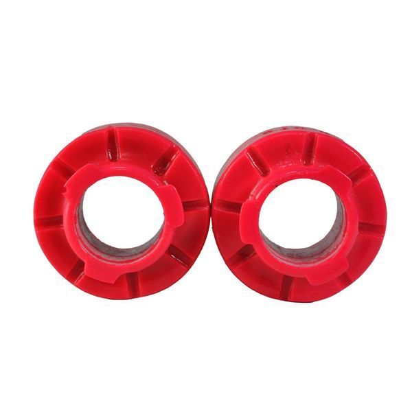 Проставки задние на верх пружины полиуретановые Chevrolet Cobalt II (2011-2019) 28019R20-CH03 фото