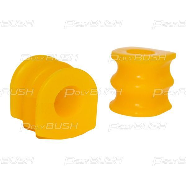 Втулка заднього стабілізатора Nissan Armada 1 gen. (TA60/WA60) Позашляховик (2004-2015) d=26 мм 010953-NI01 фото