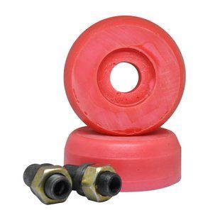 Проставки передние на верх опоры полиуретановые Citroen DS5 (2011-2018) 30 мм 36018R30-PA14-1,5-CI11 фото