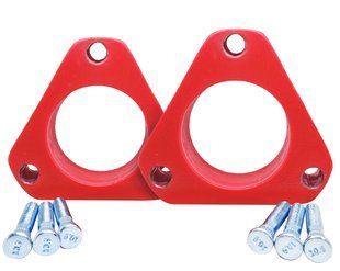 Проставки передние на верх опоры полиуретановые Acura CSX (2005-2011) 07020R20-S10-AC01 фото