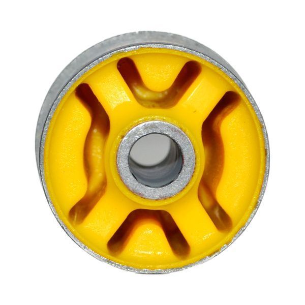 Сайлентблок задней балки полиуретановый Skoda Superb 1 gen. B5 (3U) (2001-2008) 020677-SK01 фото