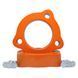 Проставки задні на верх опори алюмінієві Toyota Avalon XX30 (2005-2012) 30 мм 01001M30-S8-TO11 фото 1