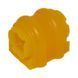 Втулка заднього стабілізатора Hyundai IX35 (LM) Кросовер (2009-2015) d=16 мм 010351-HY05 фото 1