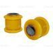 Сайлентблок заднього амортизатора Fiat Ducato 2 gen. Фургон (1994-2006) 020984-FI02 фото 4
