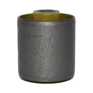 Сайлентблок заднего подрамника полиуретановый BMW 5 Series E34 Седан (1988-1995) 020118-BM01 фото