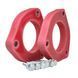 Проставки передние на верх опоры полиуретановые Mitsubishi Galant (1996-2006) 19024R20-S10-MI02 фото 2