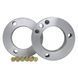 Проставки задні на верх опори алюмінієві Subaru Legacy I (1988-1994) 30 мм 13002N30-S10-SB001 фото 2