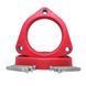 Проставки передние на верх опоры полиуретановые Hyundai Coupe GK (2002-2009) 40 мм 19011R40-S10-HY05 фото 2