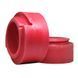 Проставки задние на верх пружины полиуретановые SsangYong Actyon CJ (2005-2012) 40 мм 19023R40-SY01 фото 1