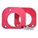 Проставки передні на верх опори поліуретанові Volvo S80 (TS/TH/KV) 2WD (1998-2008) 30 мм 27005R30-S8-VO08 фото 1